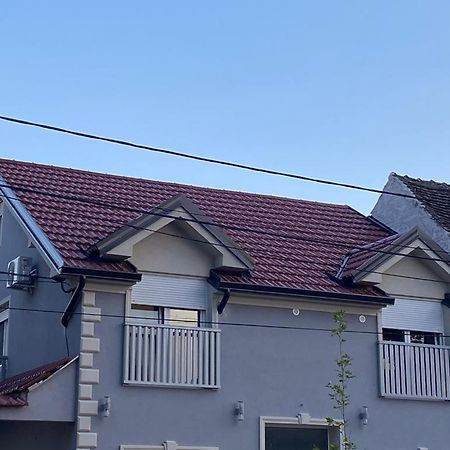 벨라 츠르크바 Vila Lena 아파트 외부 사진